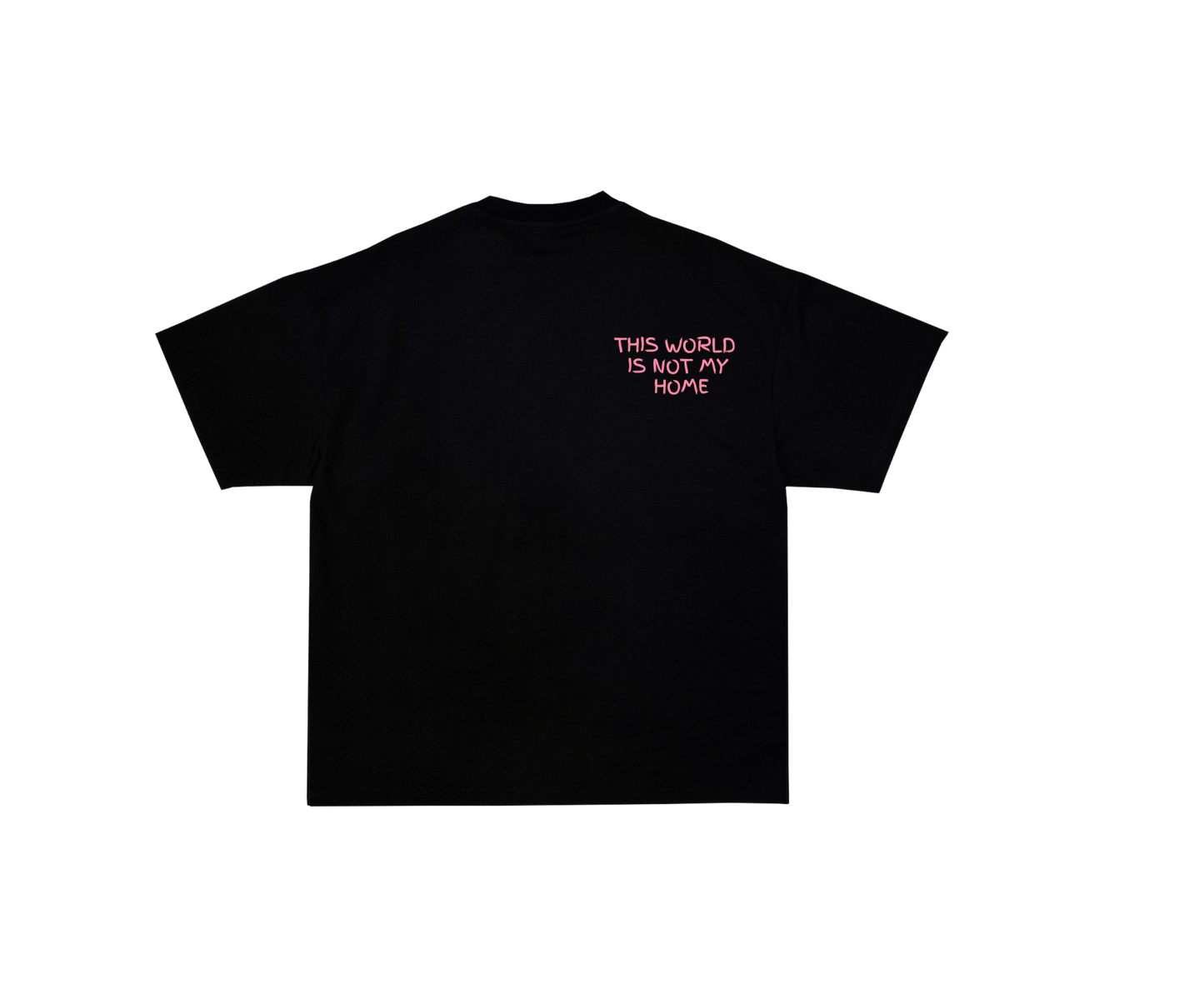 AMAZEN Otherworld Tee