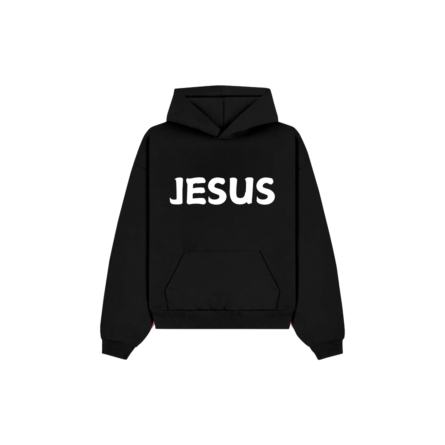 JESUS Hoodie