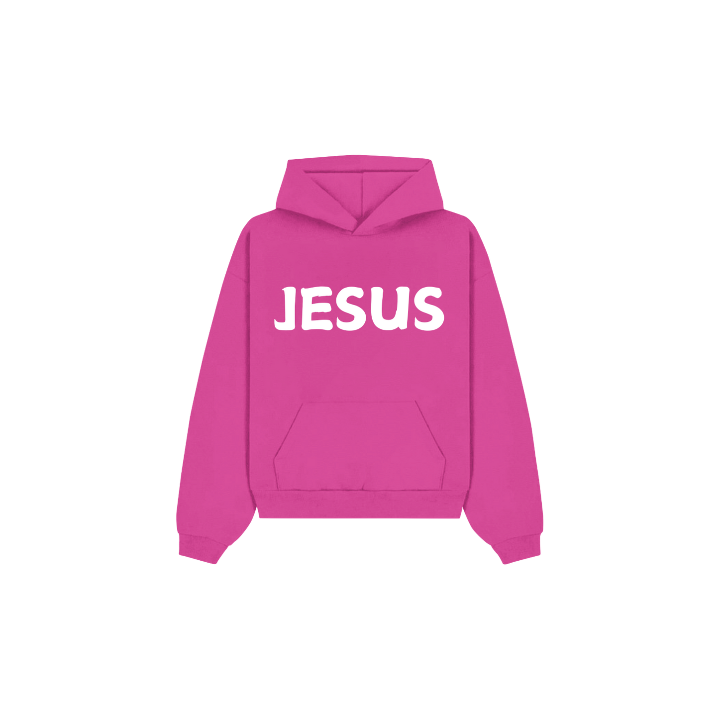 JESUS Hoodie