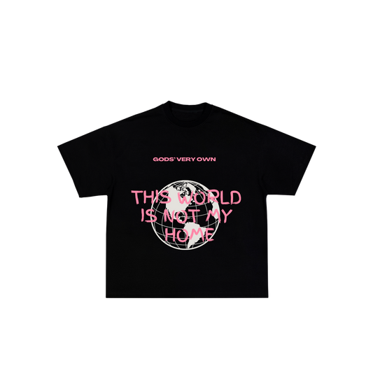 AMAZEN Otherworld Tee