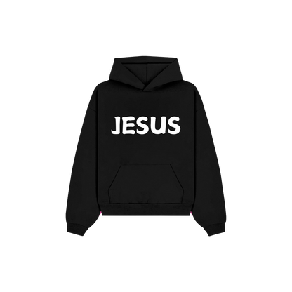 JESUS Hoodie