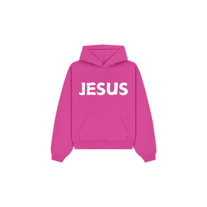 JESUS Hoodie