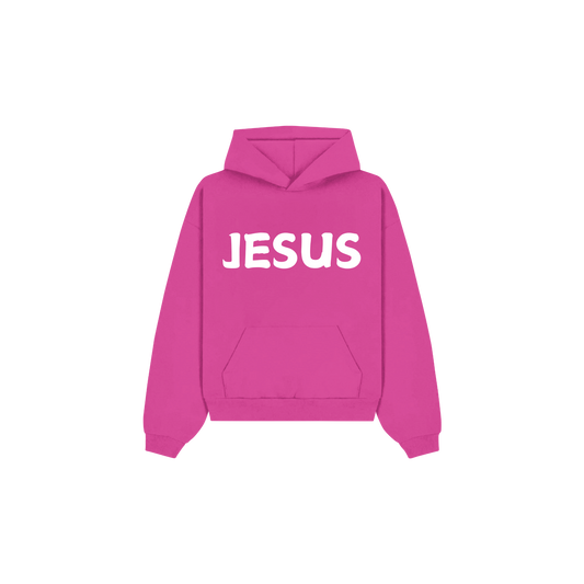 JESUS Hoodie