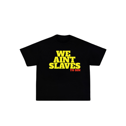 AMAZEN Mission Tee